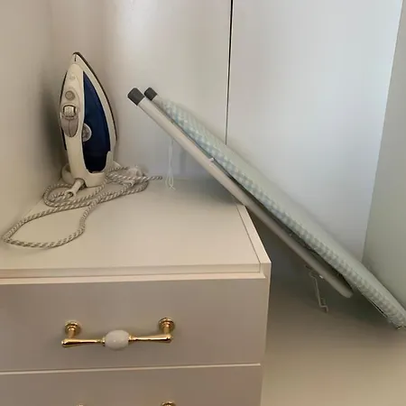 Apartamento Marilyn