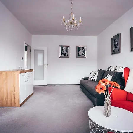 Marilyn Apartament