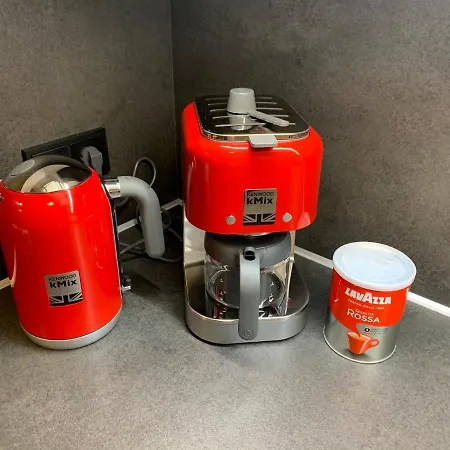 Apartament Marilyn *