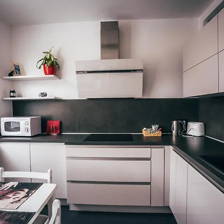 Marilyn * Český Krumlov