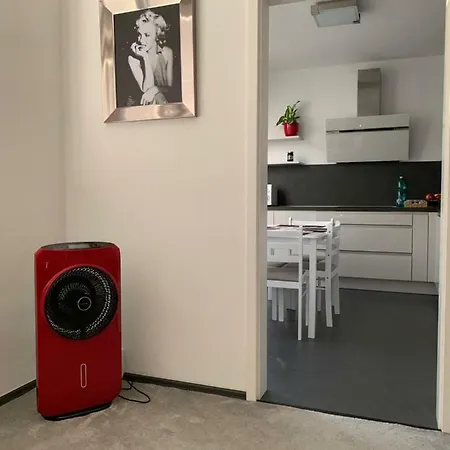 Apartamento Marilyn *