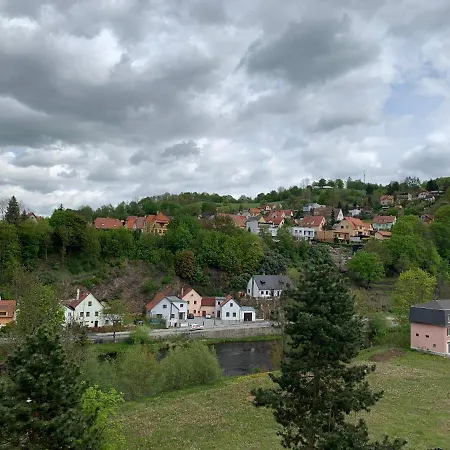 Apartamento Marilyn Český Krumlov