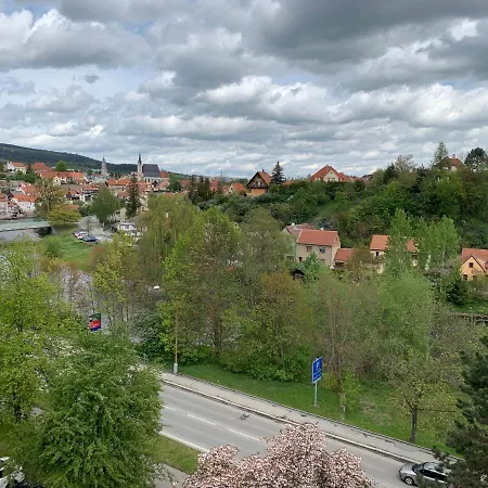 Marilyn Apartamento *