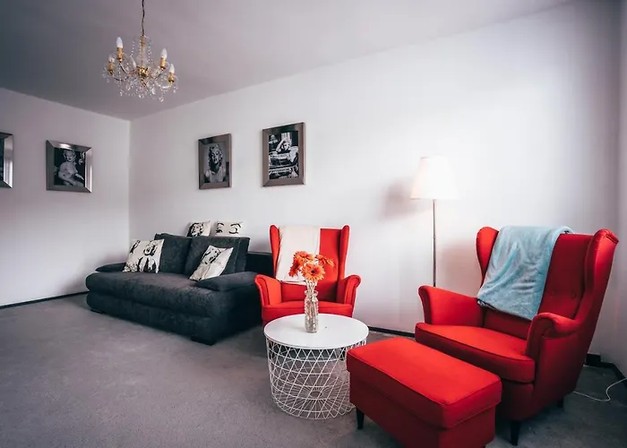 Apartamento Marilyn Český Krumlov