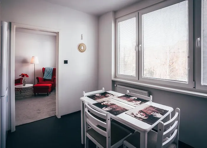 Apartamento Marilyn Český Krumlov