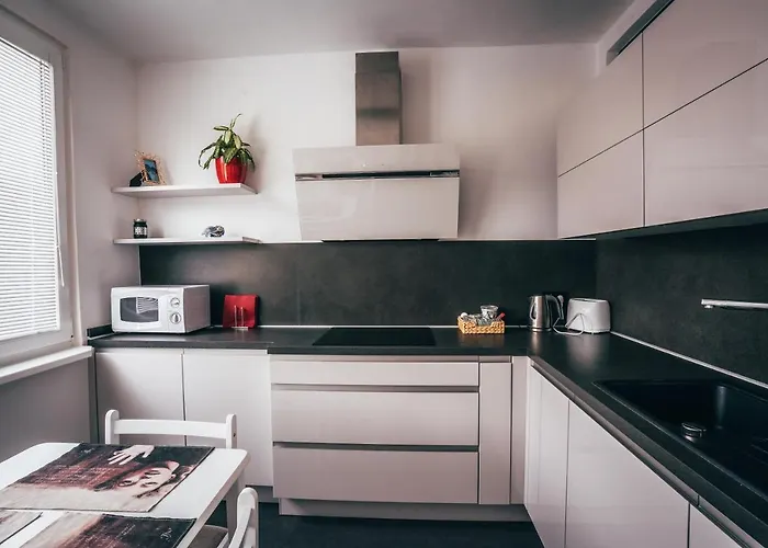 Marilyn * Czeski Krumlow