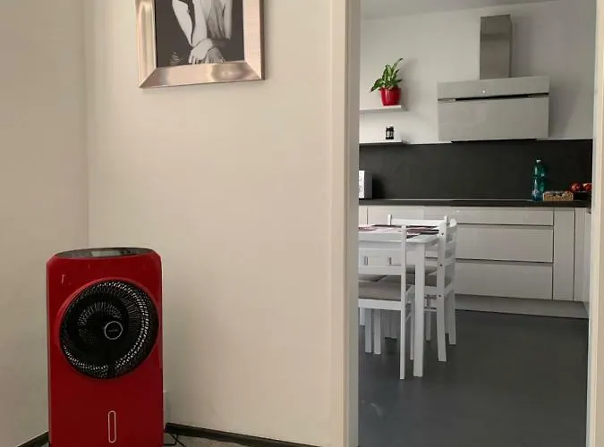 Apartamento Marilyn *