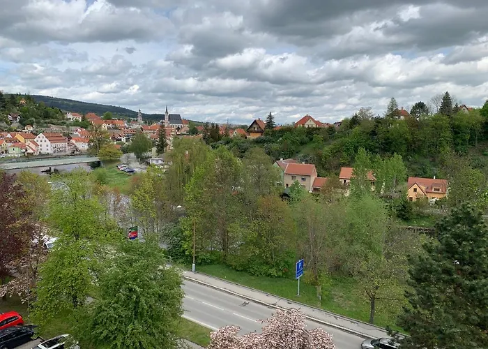 Marilyn Apartament *